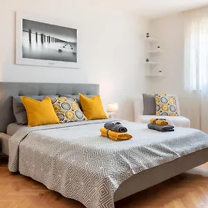 Apartamento Dorrea, Pula