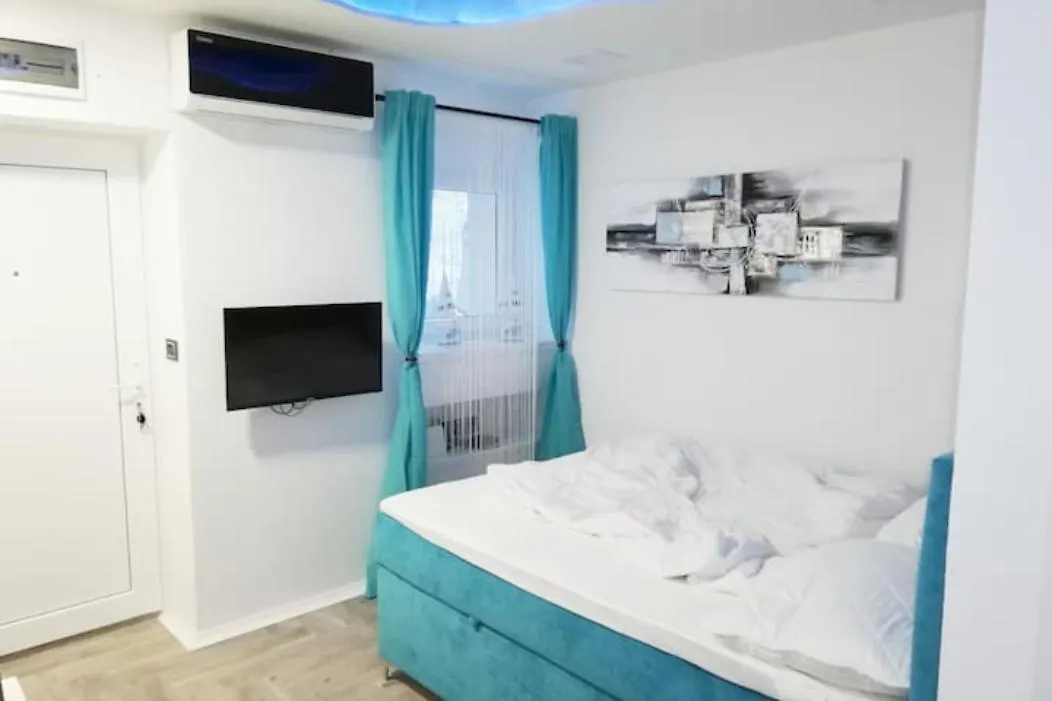 Ichill Apartment Pula Croatia