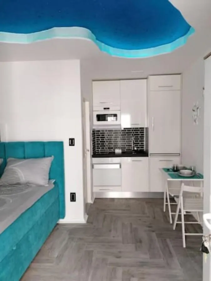 Ichill Apartment Pula