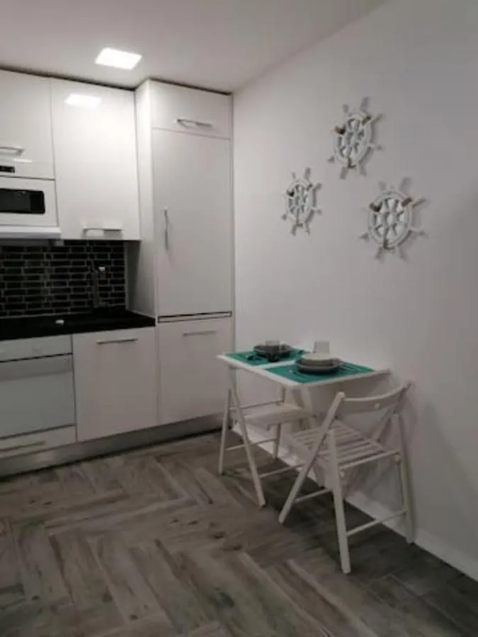 Ichill Apartment Pula