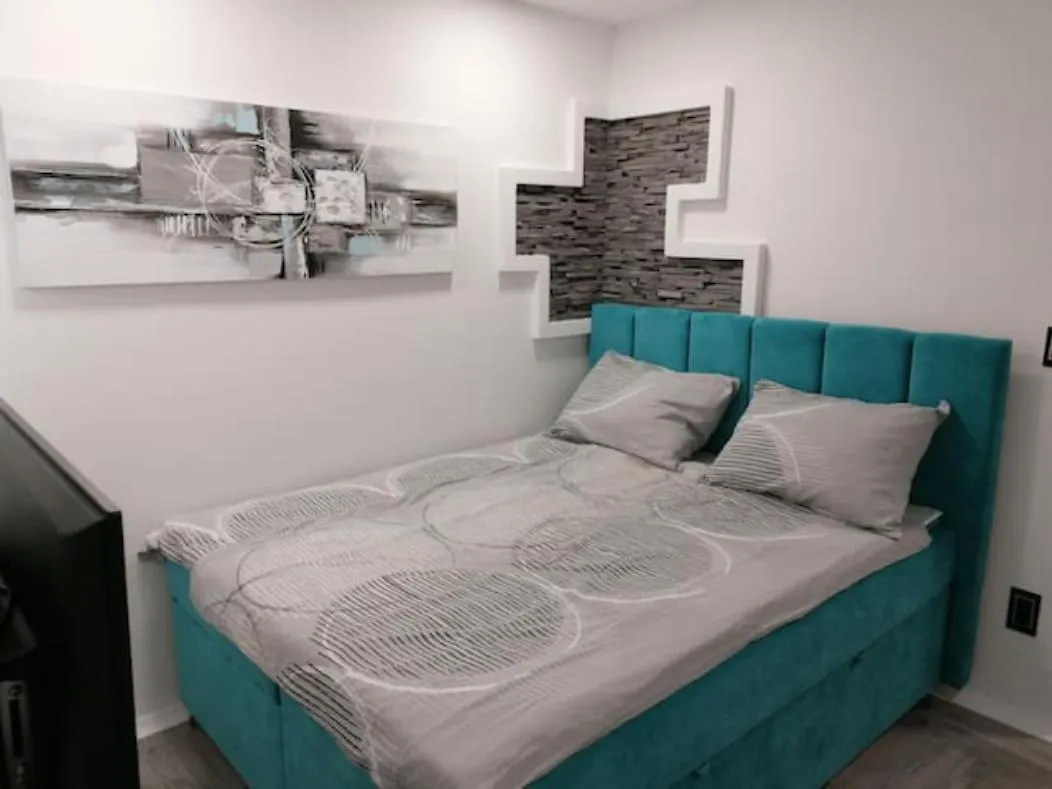 Ichill Apartment Pula Croatia