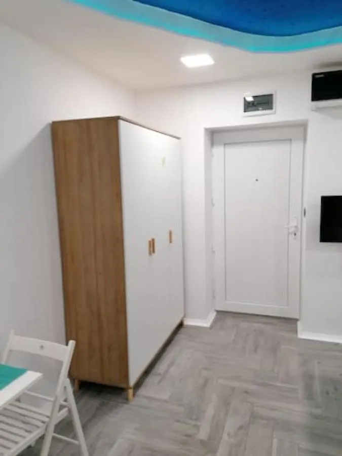 Ichill Apartment Pula