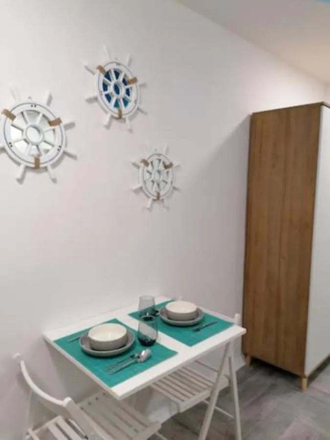 Ichill Apartment Pula Croatia