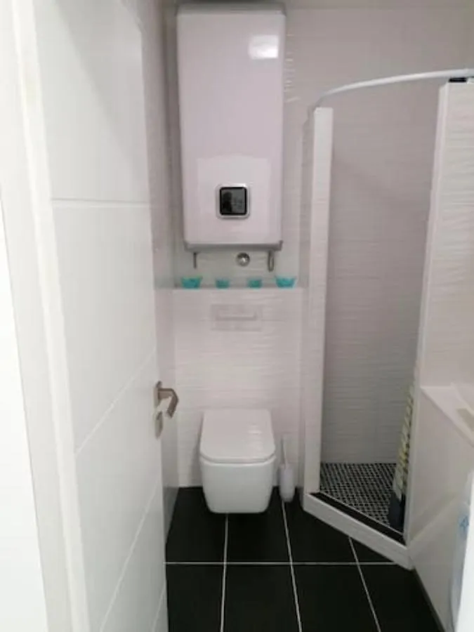 Ichill Apartment Pula