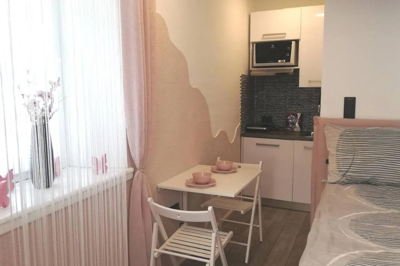 Ichill Apartment Pula