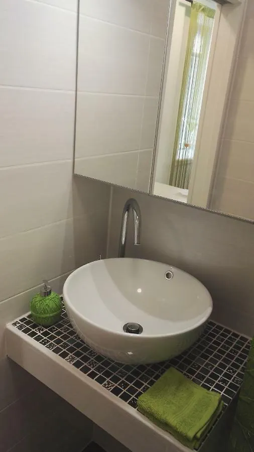 Ichill Apartment Pula